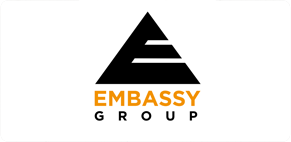 Embassy Group Logo